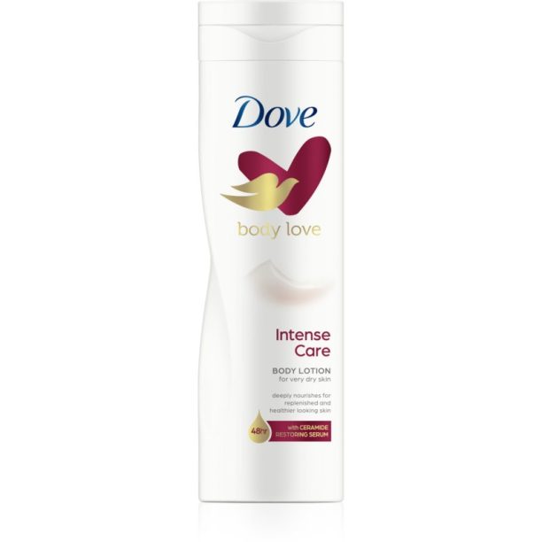 Dove Body Love лосион-грижа за тяло 250 мл.