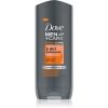 Dove Men+Care Sport Care душ-гел за мъже 3 в 1 400 мл.