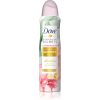 Dove Nourishing Secrets Limited Edition Refreshing Summer Ritual антиперспирант-спрей 48 часа 150 мл.