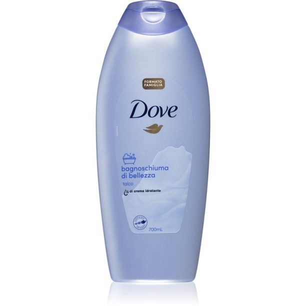 Dove Original пяна за вана  макси 700 мл.