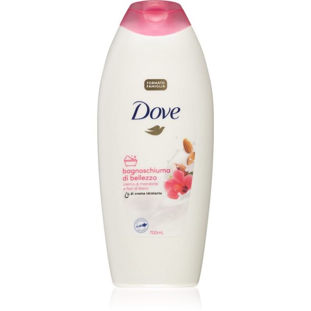 Dove Original пяна за вана макси 750 мл.