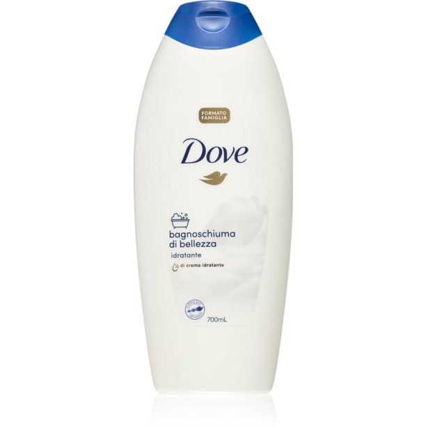 Dove Original пяна за вана макси 750 мл.