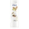 Dove Purely Pampering Shea Butter подхранващ лосион за тяло масло от шеа и ванилия 400 мл.