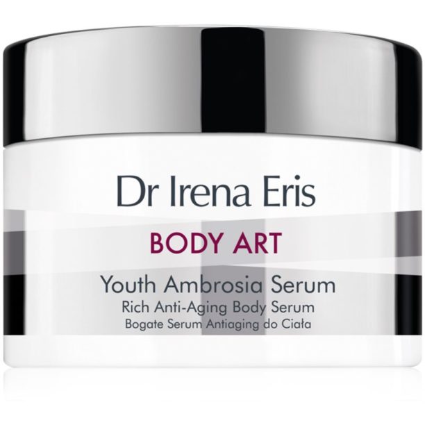 Dr Irena Eris Body Art Youth Ambrosia Serum серум за тяло анти стареене 200 мл.