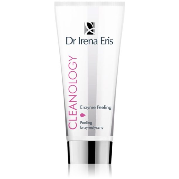 Dr Irena Eris Cleanology ензиматичен пилинг за чувствителна и суха кожа 75 мл. на ниска цена