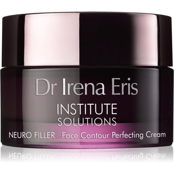 Dr Irena Eris Institute Solutions Neuro Filler изглаждащ крем за укрепване контурите на лицето SPF 20 50 мл.