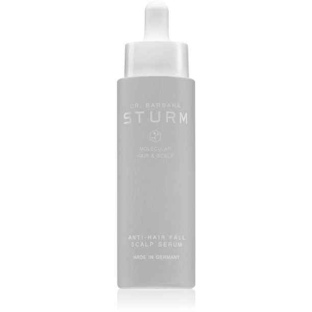 Dr. Barbara Sturm Anti-Hair Fall Scalp Serum укрепващ серум против косопад 50 мл.