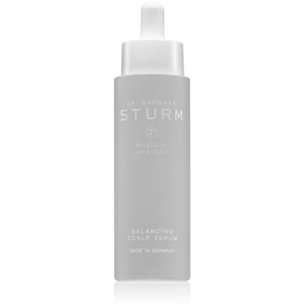 Dr. Barbara Sturm Balancing Scalp Serum успокояващ серум за чувствителен и раздразнен скалп 50 мл.