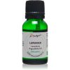 Dr. Feelgood Essential Oil Lavender етерично ароматно масло Lavender 15 мл. на ниска цена