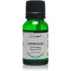 Dr. Feelgood Essential Oil Lemongrass етерично ароматно масло Lemongrass 15 мл. на ниска цена