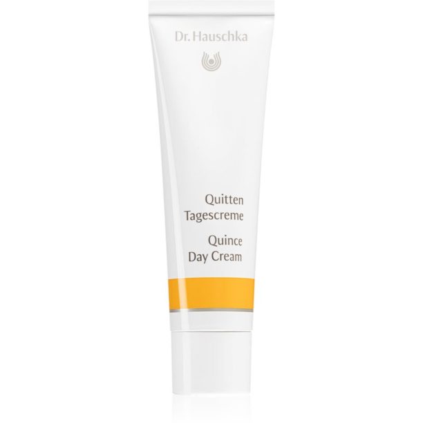 Dr. Hauschka Facial Care дневен крем  с дюля 30 мл.