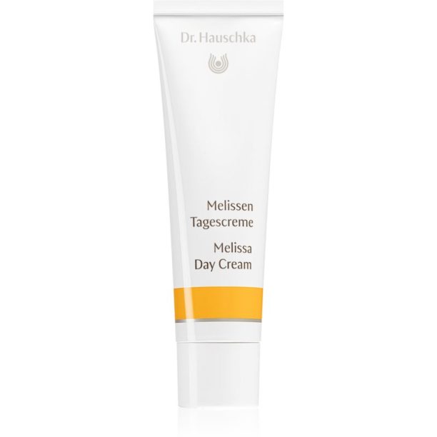 Dr. Hauschka Facial Care дневен крем с маточина 30 мл.