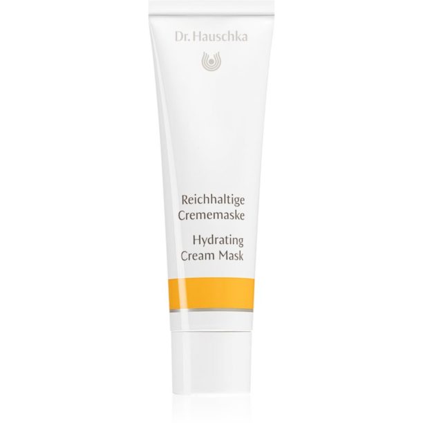 Dr. Hauschka Facial Care хидратираща маска 30 мл.