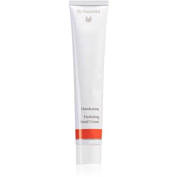 Dr. Hauschka Hand And Foot Care крем за ръце 50 мл.