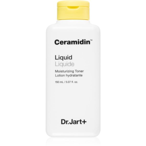 Dr. Jart+ Ceramidin™ Liquid хидратиращ тоник 150 мл.