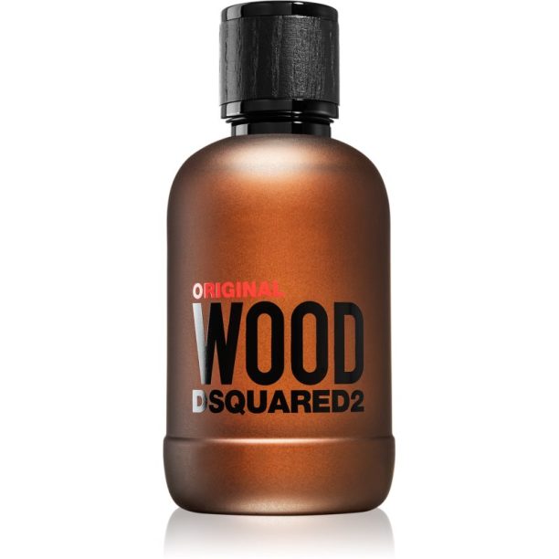 Dsquared2 Original Wood парфюмна вода за мъже 100 мл. на ниска цена