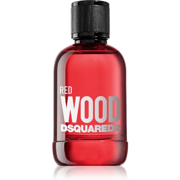 Dsquared2 Red Wood тоалетна вода за жени 100 мл.