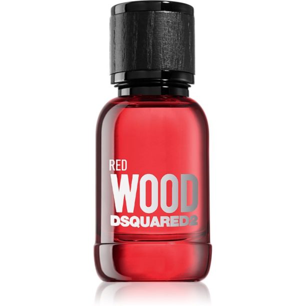 Dsquared2 Red Wood тоалетна вода за жени 30 мл.