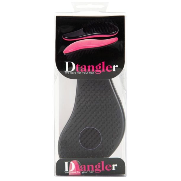 Четка за коса Dtangler