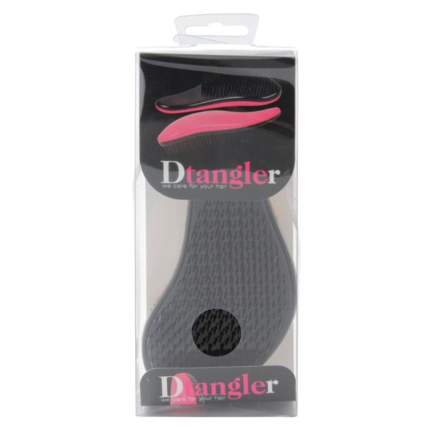 Четка за коса Dtangler