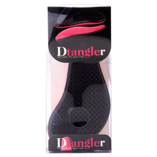 Четка за коса Dtangler