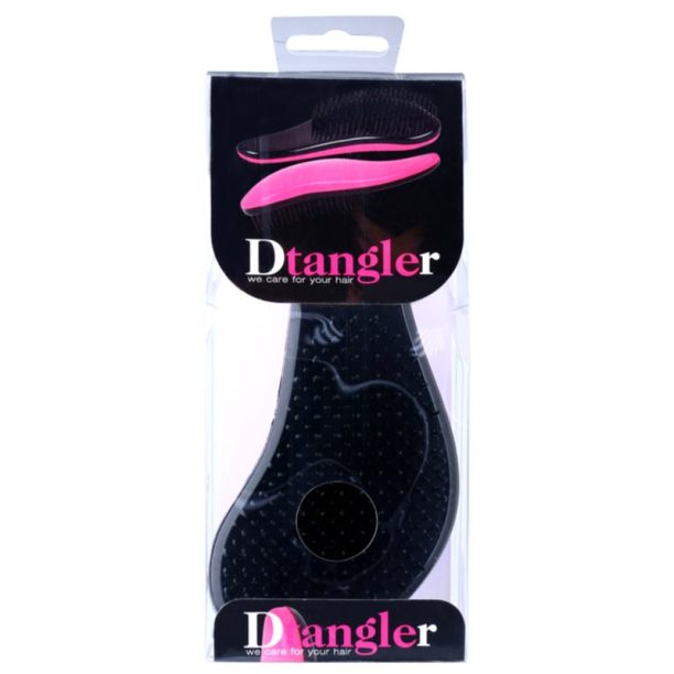 Четка за коса Dtangler