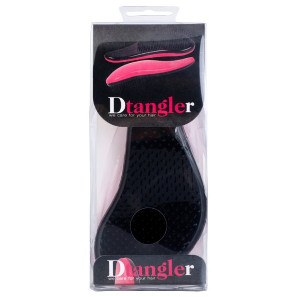 Четка за коса Dtangler