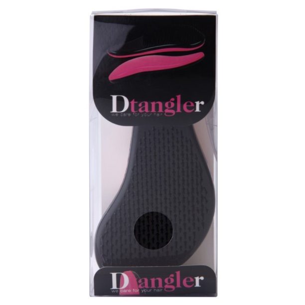 Четка за коса Dtangler