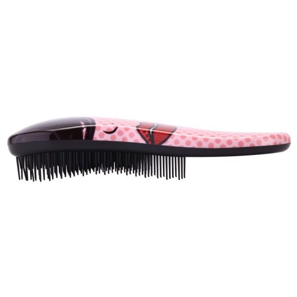 Dtangler Professional Hair Brush Четка за коса бр. на ниска цена