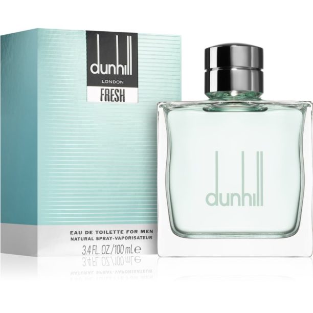 Dunhill Fresh тоалетна вода за мъже 100 мл. на ниска цена