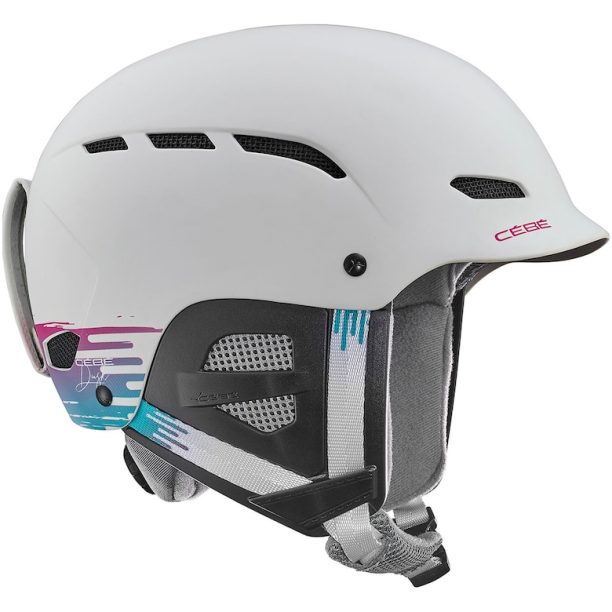 Dusk Ski Helmet Cebe