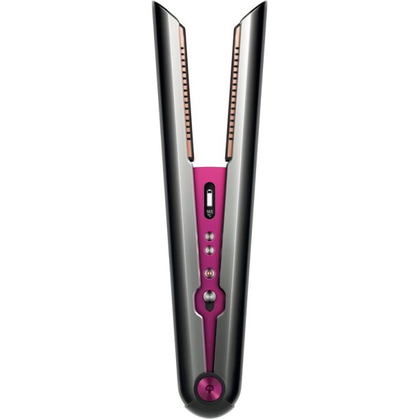 Dyson Corrale™ Fuchsia/Grey за изправяне на косата 1 бр. на ниска цена