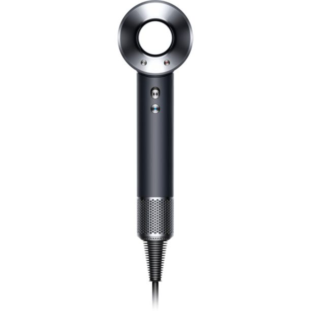 Dyson Supersonic™ HD07 Black/Grey сешоар 1 бр. на ниска цена