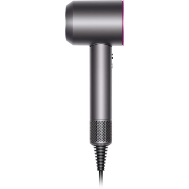 Supersonic™ HD07 Fuchsia/Grey Dyson Supersonic™ HD07 Fuchsia/Grey сешоар 1 бр. - оригинален продукт