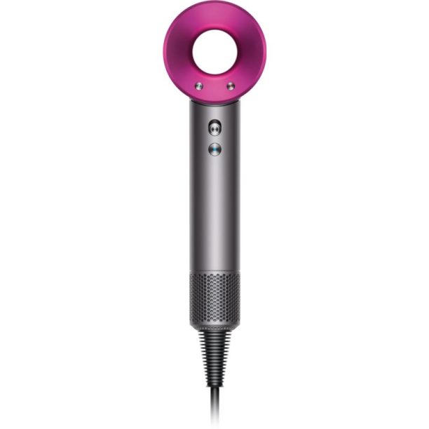 Supersonic™ HD07 Fuchsia/Grey Dyson Supersonic™ HD07 Fuchsia/Grey сешоар 1 бр.