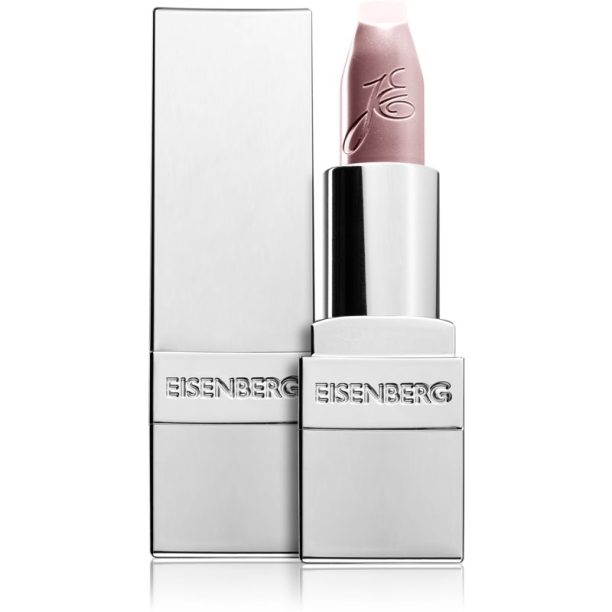 Eisenberg Le Maquillage Baume Fusion тониращ хидратиращ балсам за устни цвят N06 Naturel 3.5 мл. на ниска цена