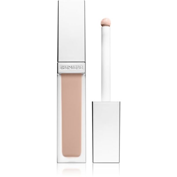 Eisenberg Le Maquillage Correcteur Précision коректор с висока покривност цвят 01 Rosé / Pink 5 мл. на ниска цена