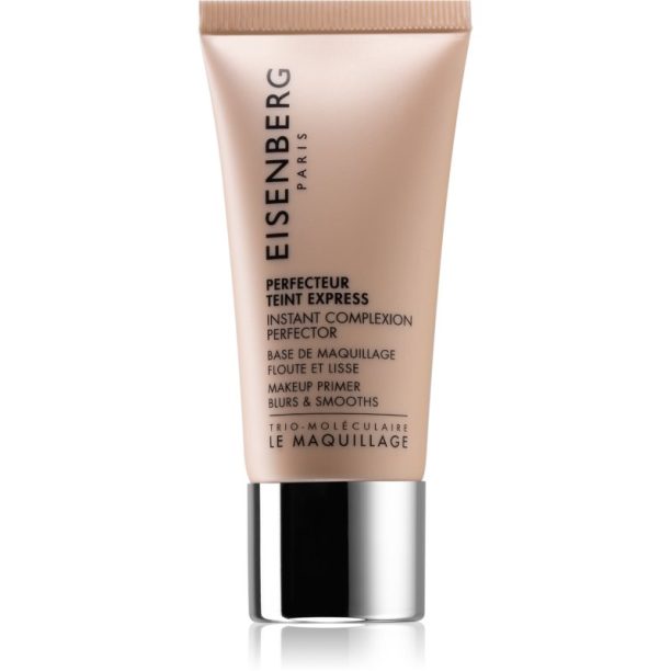 Eisenberg Le Maquillage Perfecteur Teint Express изглаждаща основа под фон дьо тен за всички типове кожа на лицето 30 мл. на ниска цена