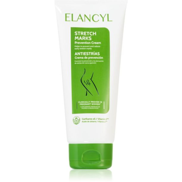 Elancyl Stretch Marks специални грижи за белези и стрии 200 мл.