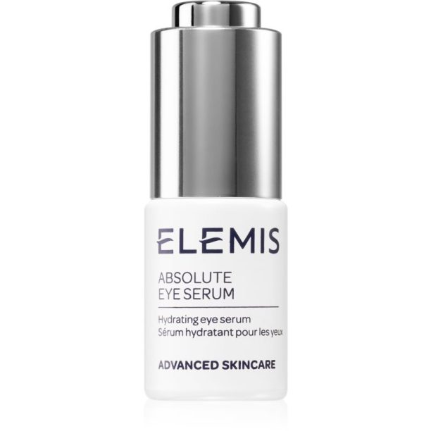 Elemis Advanced Skincare Absolute Eye Serum хидратиращ серум за очи 15 мл.