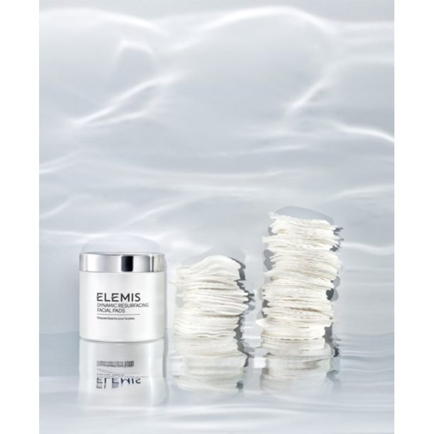 Elemis Dynamic Resurfacing Facial Pads ексфолиращи тампони за лице за освежаване и изглаждане на кожата 60 бр. купи на топ цена