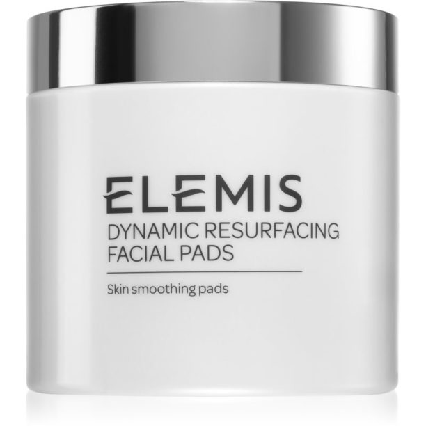 Elemis Dynamic Resurfacing Facial Pads ексфолиращи тампони за лице за освежаване и изглаждане на кожата 60 бр. на ниска цена