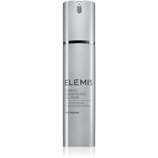 Elemis Dynamic Resurfacing Gel Mask възстановяваща маска с изглаждащ ефект 50 мл. на ниска цена