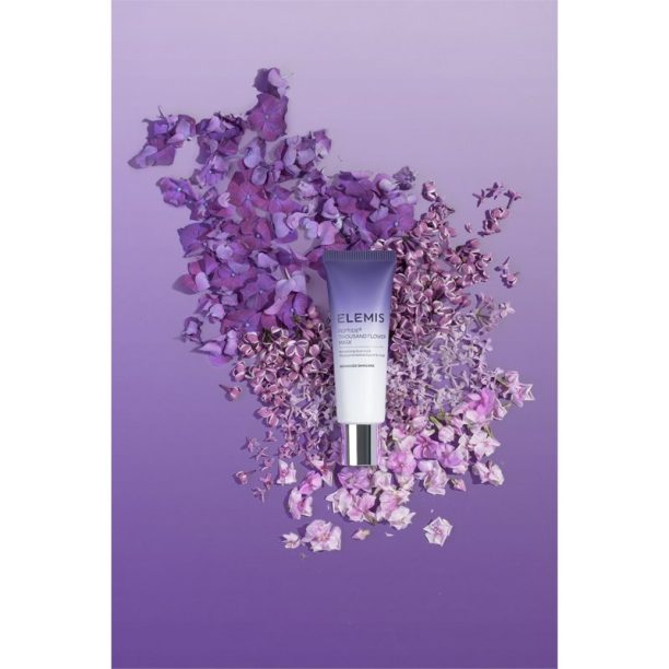 Peptide⁴ Thousand Flower Mask Elemis Peptide⁴ Thousand Flower Mask ревитализираща маска за лице 75 мл. - оригинален продукт