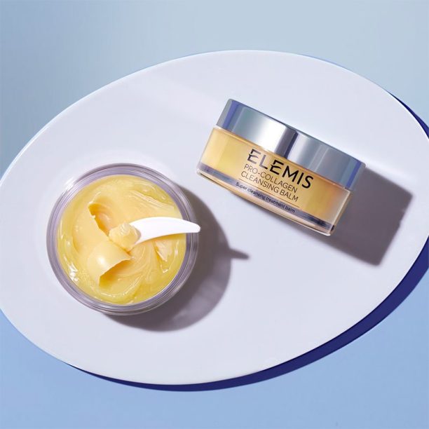 Elemis Pro-Collagen Cleansing Balm дълбоко почистващ балсам 100 гр. купи на топ цена