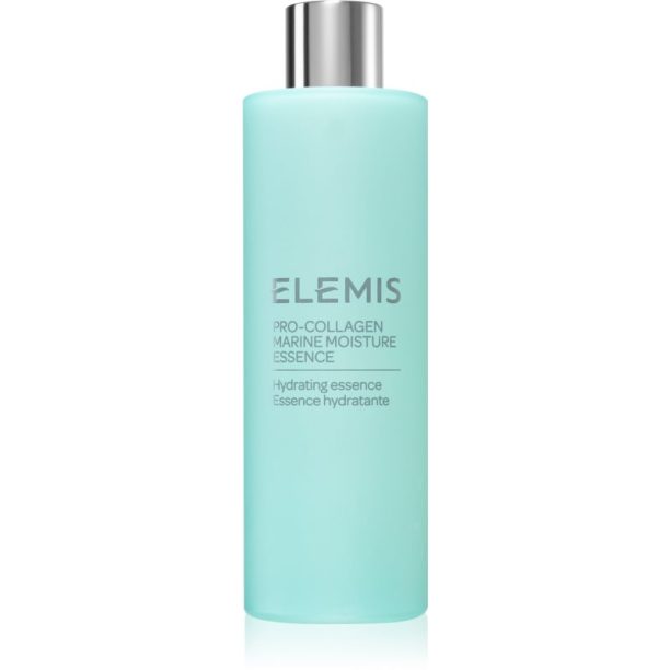 Elemis Pro-Collagen Marine Moisture Essence хидратираща есенция 200 мл.