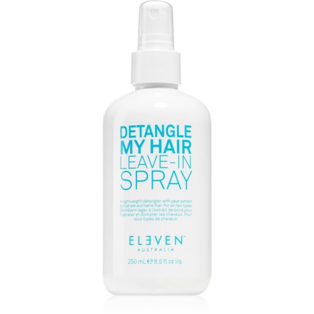 Eleven Australia Detangle My Hair спрей за по-лесно разресване на косата 250 мл.