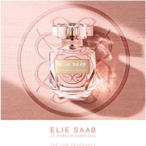 Elie Saab Le Parfum Essentiel парфюмна вода за жени 30 мл. купи на топ цена