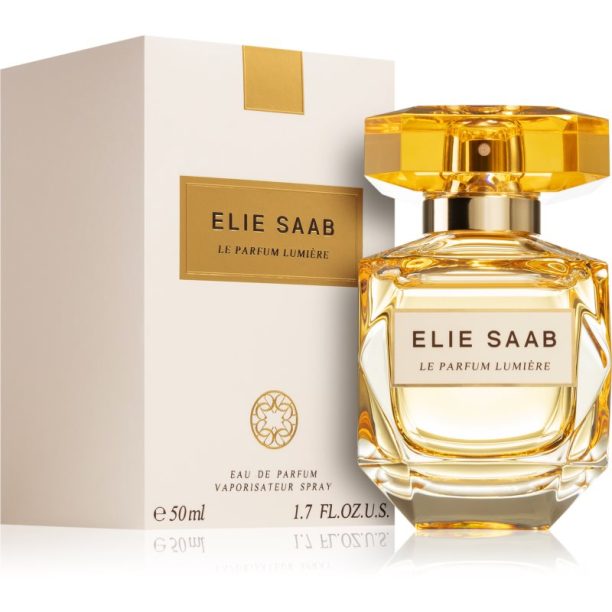 Elie Saab Le Parfum Lumière парфюмна вода за жени 50 мл. на ниска цена