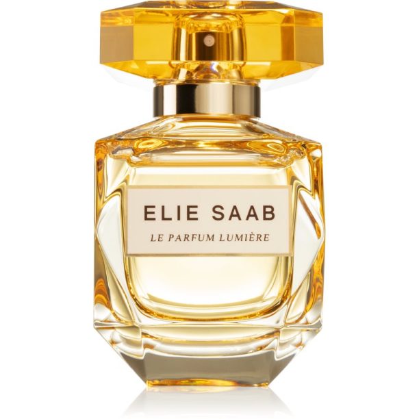 Elie Saab Le Parfum Lumière парфюмна вода за жени 50 мл.